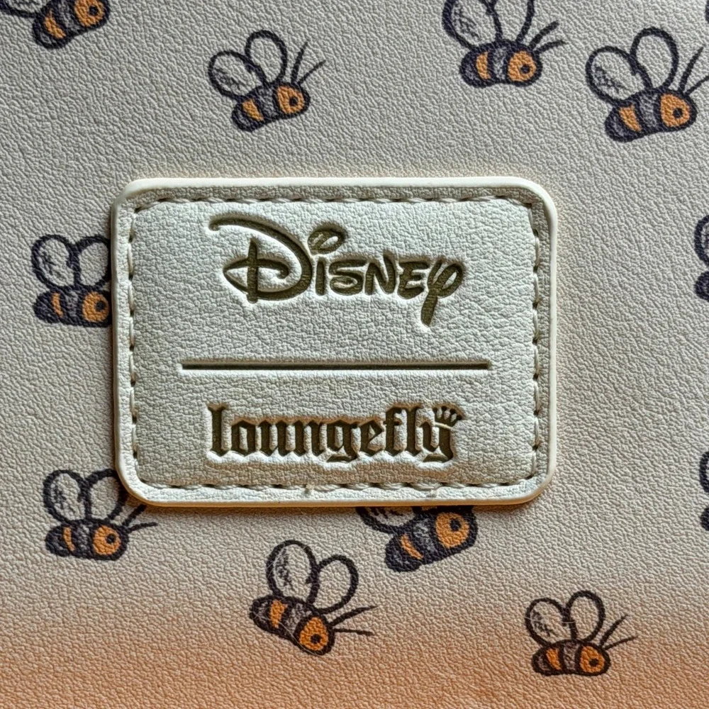 Loungefly disney winnie